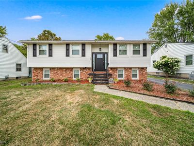 417 Centennial St, Geneva, OH, 44041