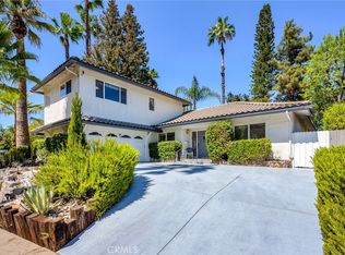 22051 Mulholland Way, Woodland Hills, CA 91364