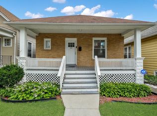 141 W 104th St, Chicago, IL 60628