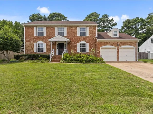 681 Churchill Dr, Virginia Beach, VA 23464