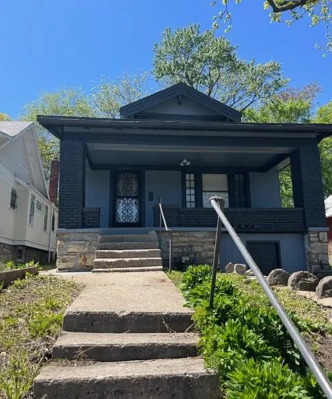 5612 Lydia Ave #HOUSE — Photo 1