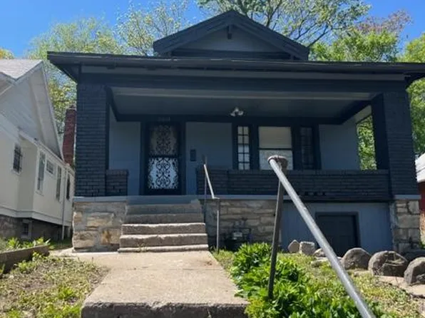 5612 Lydia Ave, Kansas City, MO 64110