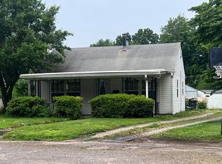 2011 Maplewood Cir, Evansville, IN