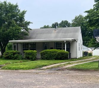 2011 Maplewood Cir, Evansville, IN, 47714