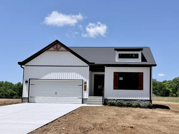 114 Morgan Ln Lot 3, Dickson, TN 37055