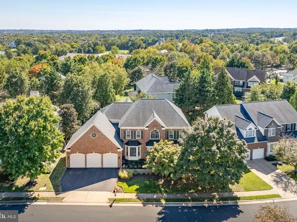 14831 Ashby Oak Ct, Haymarket, VA 20169