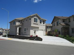 1718 Stoneman Dr, Suisun City, CA