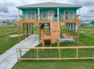 1028 S Euclid St, Aransas Pass, TX 78336
