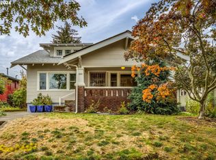 2955 NE 58th Ave, Portland, OR 97213