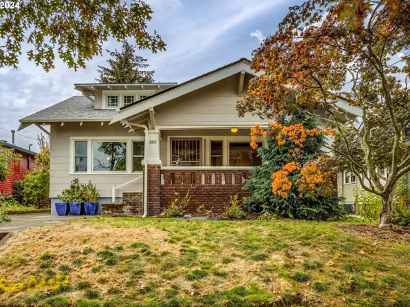 2955 NE 58th Ave, Portland, OR 97213