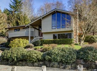 6580 81st Ave SE, Mercer Island, WA 98040