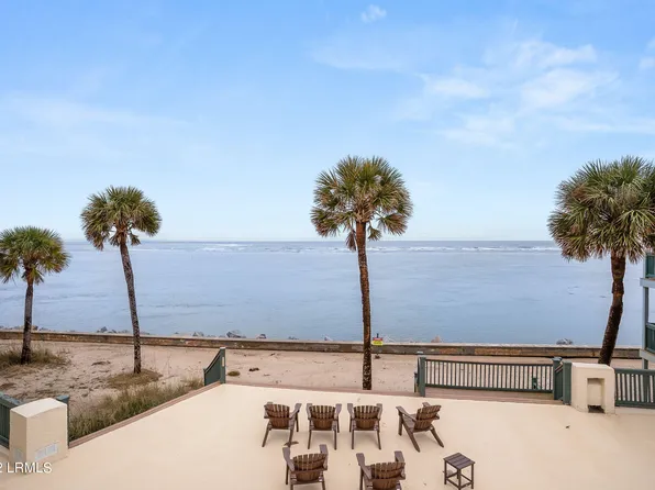 624 New Haven Court, Fripp Island, SC 29920