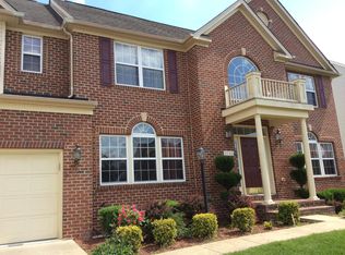 8702 Military Post Ct, Fort Washington, MD 20744