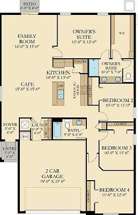 2nd image of 1021 Caitlin Loop