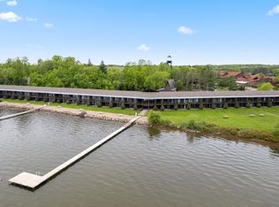9201 Breezy Point Dr #103, Pequot Lakes, MN 56472