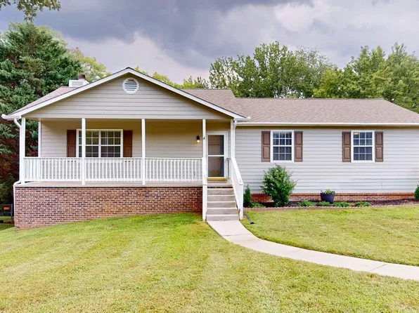 1208 Boyington Dr, Knoxville, TN 37932