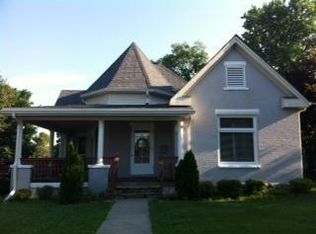 201 Gano Ave, Georgetown, KY 40324