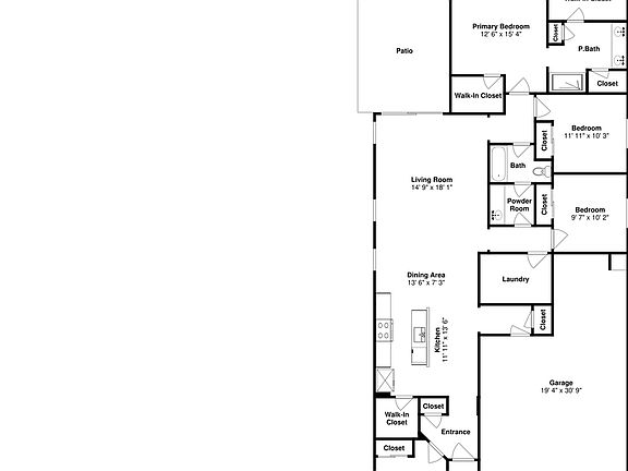 2nd image of 4391 N 196th Ave