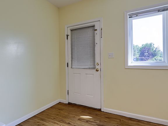 Living Room from Entrance 1