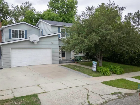 1726 S Walnut Street, Casper, WY 82601