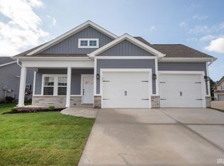 3417 Monument Dr, West Lafayette, IN 47906