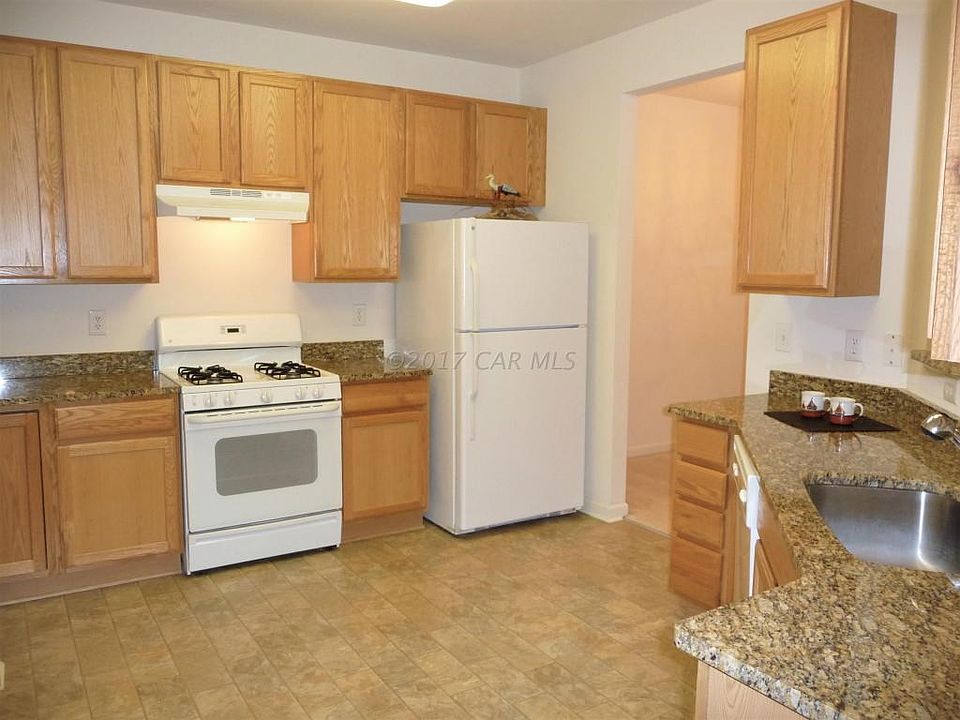 The Kitchen