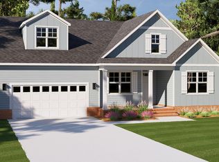 251 Cougar Road, Southport, NC 28461