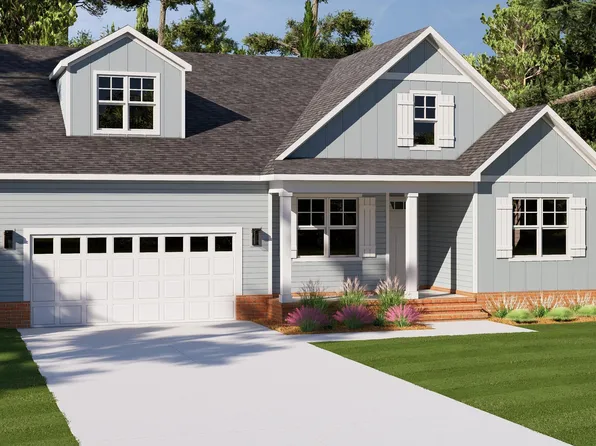 251 Cougar Road, Southport, NC 28461