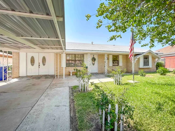 606 E Ryan St, Laredo, TX 78041