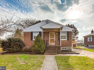 406 Saint Patrick Rd, Baltimore, MD 21206