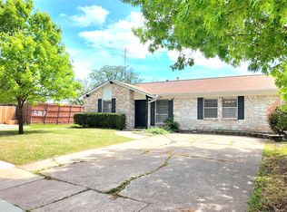 2510 Larchmont Dr, Mesquite, TX 75150