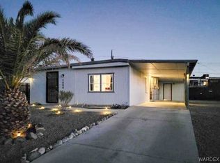 1688 Talc Rd, Bullhead City, AZ 86442