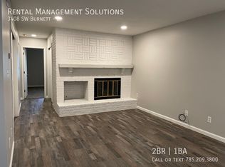 3408 SW Burnett Rd APT D, Topeka, KS 66614