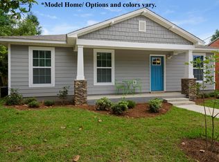 6680 Trail Ride N, Milton, FL 32570