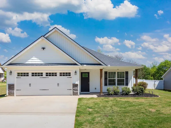 135 Mill Gin Rd, Campobello, SC 29322