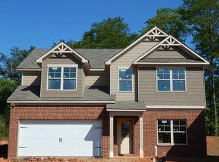 761 Sweet Ashley Way, Loganville, GA 30052