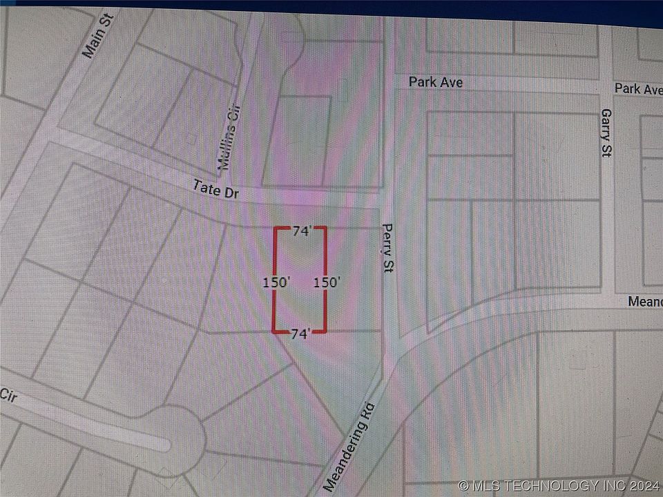 2nd image of 2 Perry St