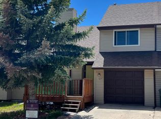 829 Vivian Ct, Gillette, WY 82718