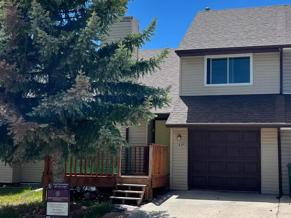 829 Vivian Ct, Gillette, WY 82718