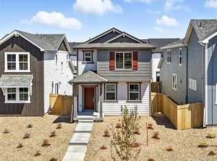 6581 E 148th Dr, Thornton, CO 80602