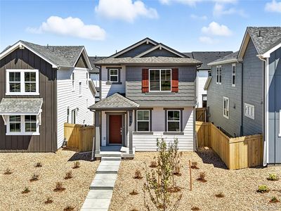 6581 E 148th Drive, Thornton, CO, 80602