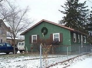 645 Front Ave SW, New Philadelphia, OH 44663