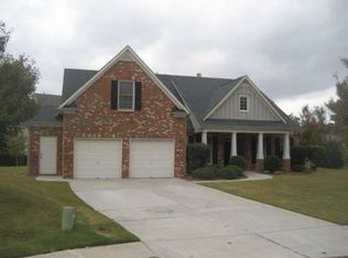 2285 Chandler Grove Dr, Buford, GA 30519