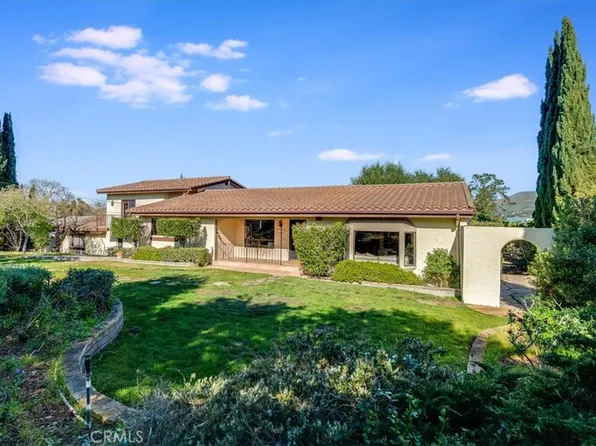 710 Evans Rd, San Luis Obispo, CA 93401