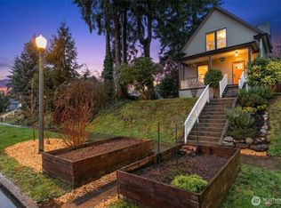 2128 S Ainsworth Ave, Tacoma, WA