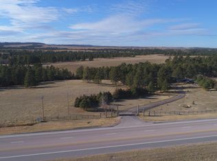 15641 Highway 385, Chadron, NE 69337