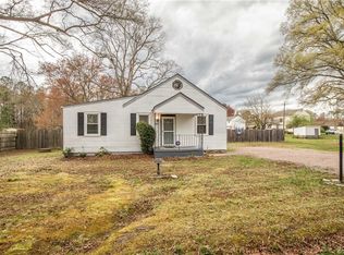 5688 Ullswater Ave, Richmond, VA 23225