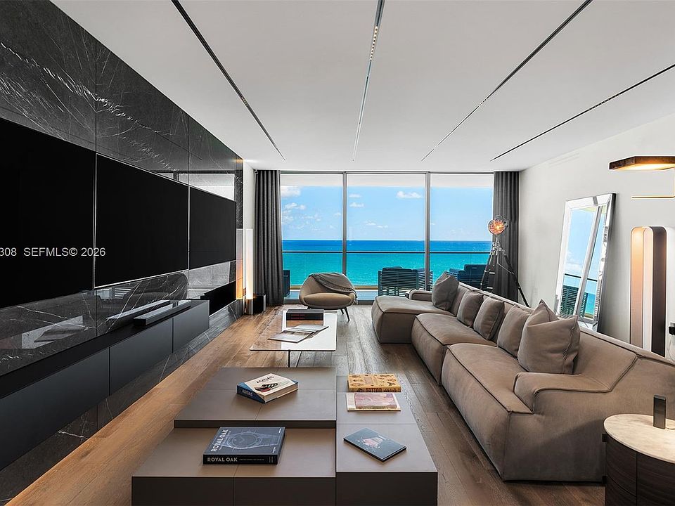 1st image of 10203 Collins Ave Unit 1403
