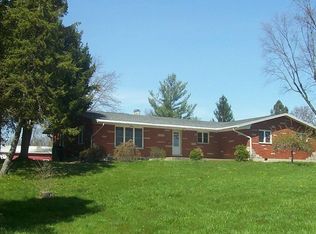 1372 Fairground Rd, Xenia, OH 45385