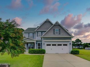 1517 Maple Ridge Rd, Wilmington, NC 28411